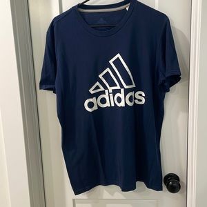 Adidas tee